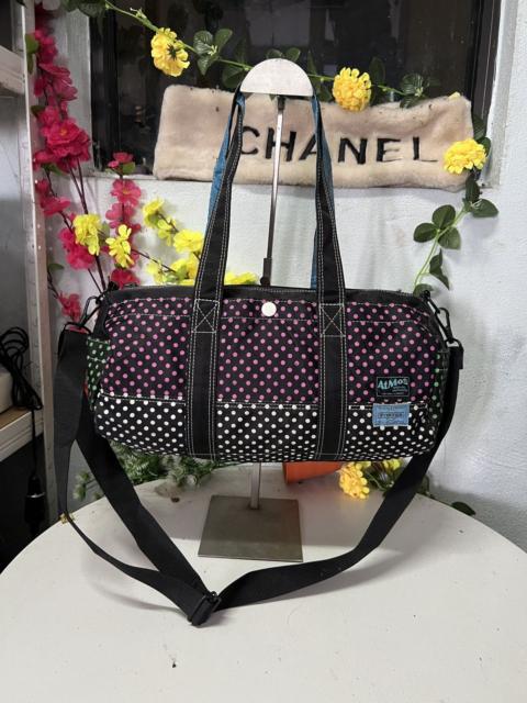 PORTER PORTER X ATMOS BOSTON BAG