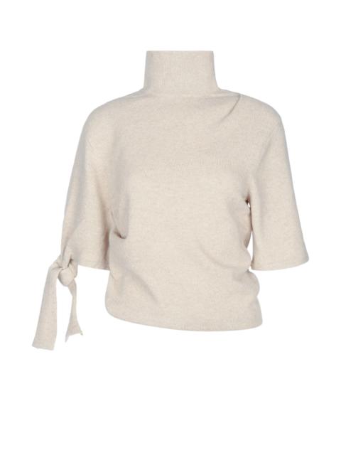 JACQUEMUS Jacquemus Women La Maille Fiocco