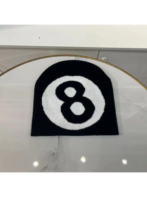 Japanese Brand - Unisex No 8 Biliard Bennie Hat