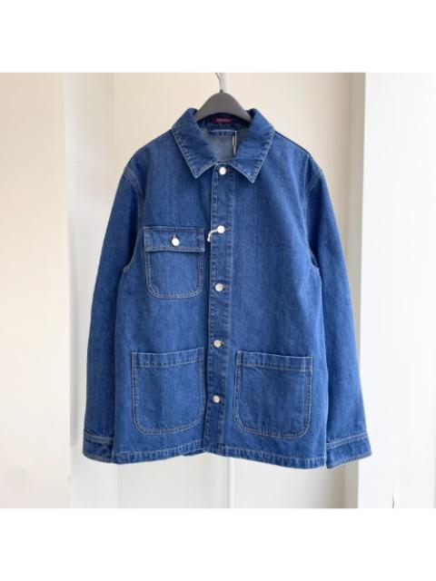 Gucci 2024 denim jacket