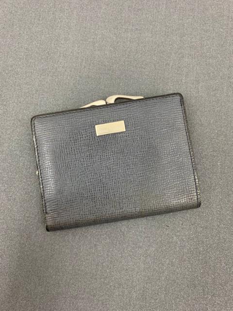 Other Designers Designer - Como House Italy Leather Wallet