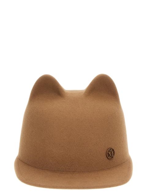 MAISON MICHEL 'Jamie' hat