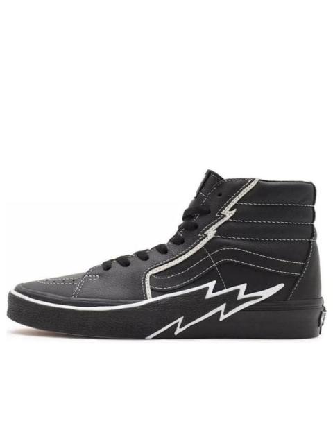 Vans Vans SK8-HI 'Bolt - Black' VN0A5JIVBKA