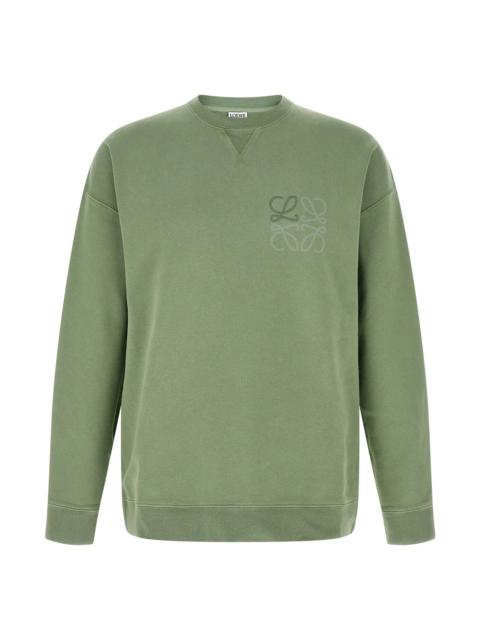 Loewe 'Anagram' sweatshirt