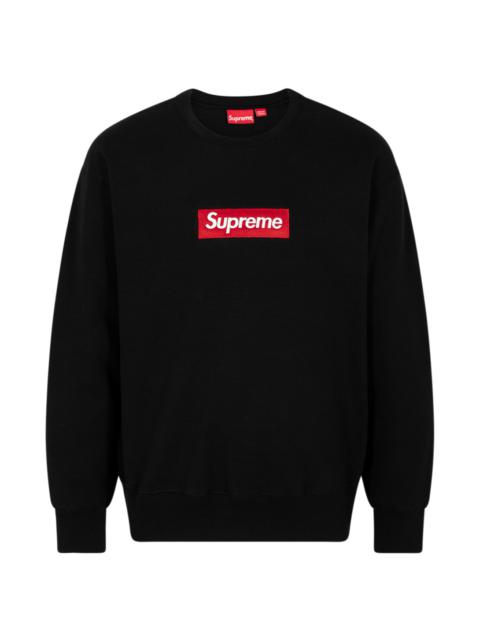 Supreme Box Logo Crewneck