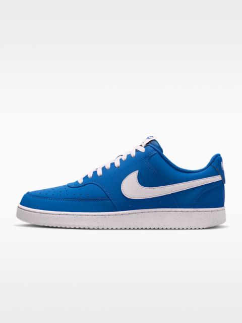 Nike Nike Court Vision Low Men's Shoes