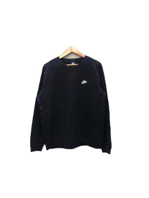 Nike Nike swoosh sweatshirt pullover