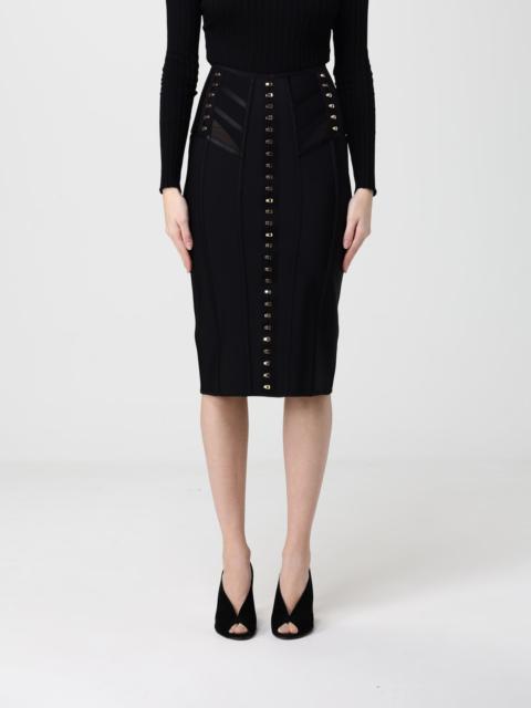 ELISABETTA FRANCHI Skirt woman Elisabetta Franchi