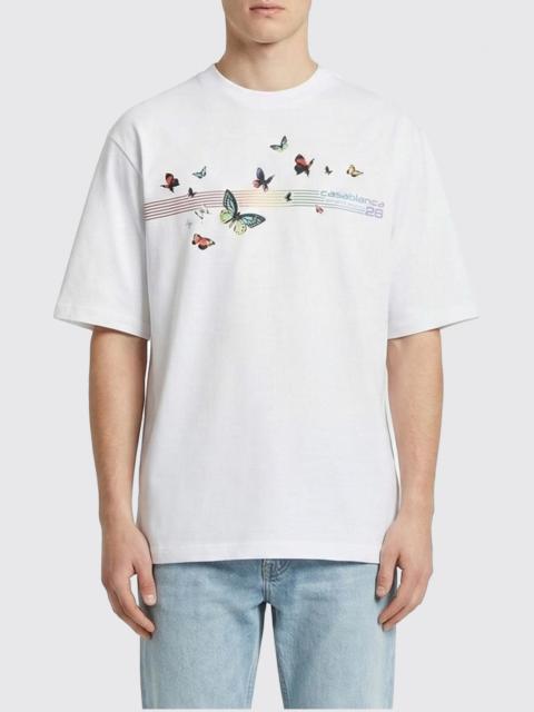 CASABLANCA T-shirt men Casablanca