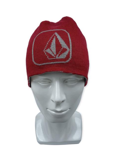 Other Designers Japanese Brand - REVERSIBLE BEANIE HAT - HS5