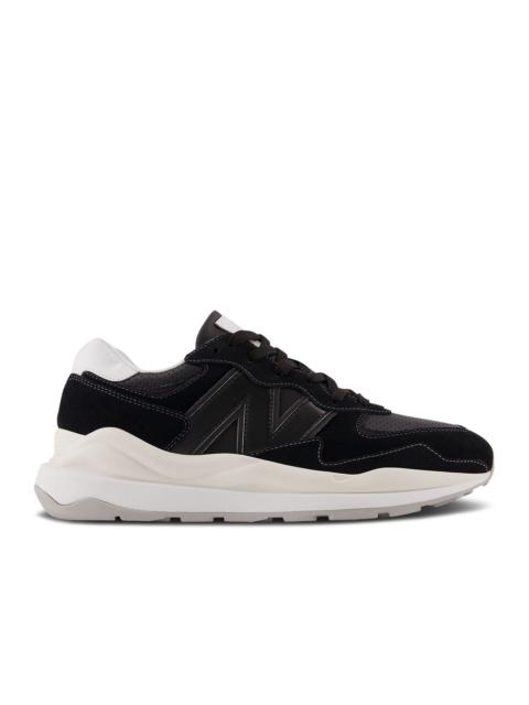 New Balance NEW BALANCE 57/40 'BLACK RAINCLOUD'