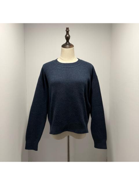 Dior Dior J·8 Cashmere Sweater