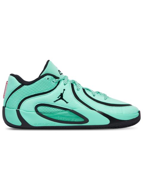 Jordan Jordan Mens Jayson Tatum Jordan Tatum 4 Celtic Green