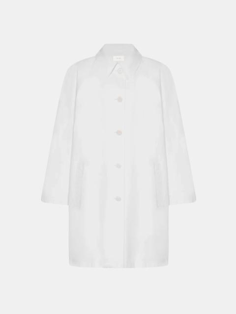 The Row 10820-W2517-OWH HAWKINS COAT