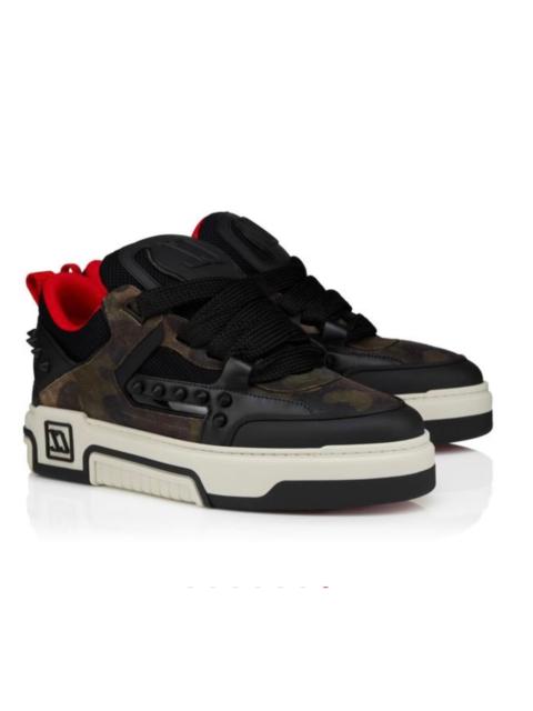 Christian Louboutin Christian Louboutin Astroskate Sneakers