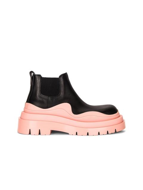 Bottega Veneta The Tire Ankle Boots