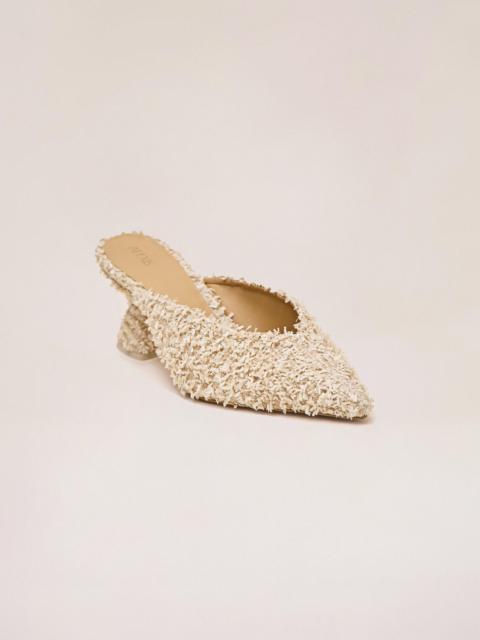 ALEXIS Madeline Mule