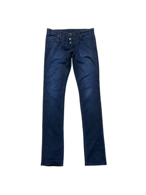 Other Designers 5351 Pour Les Hommes Denim Skinny Jeans Hedi Slimane