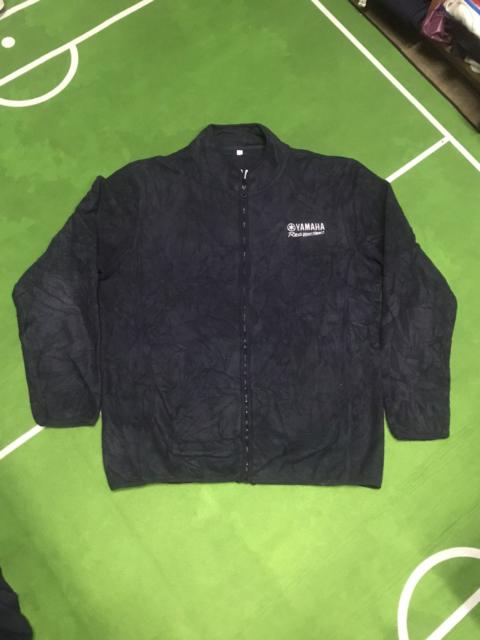 Other Designers Vintage - Yamaha Fleece Jacket