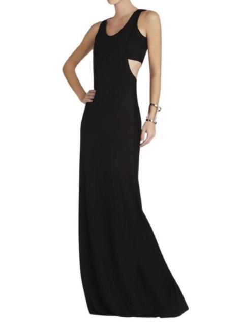 Other Designers Whitnee Double Twist Back