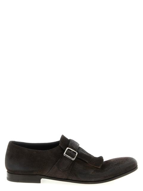 Church's Shangai Loafers Brown