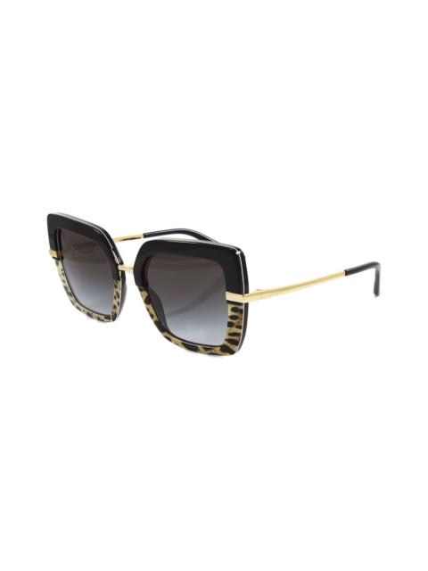 Dolce & Gabbana Dolce & Gabbana Women's 52mm Sunglasses
