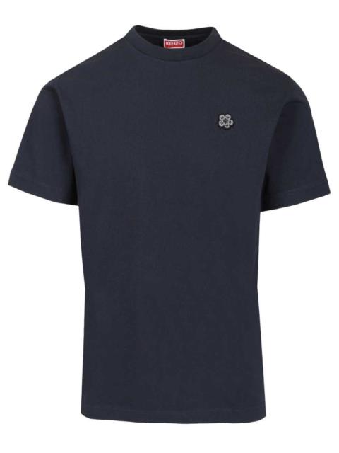 KENZO Kenzo Men 'Boke Flower' Embroidered T-Shirt