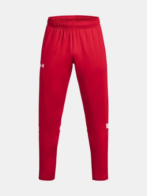 Under Armour UA Knit Warm Up Team