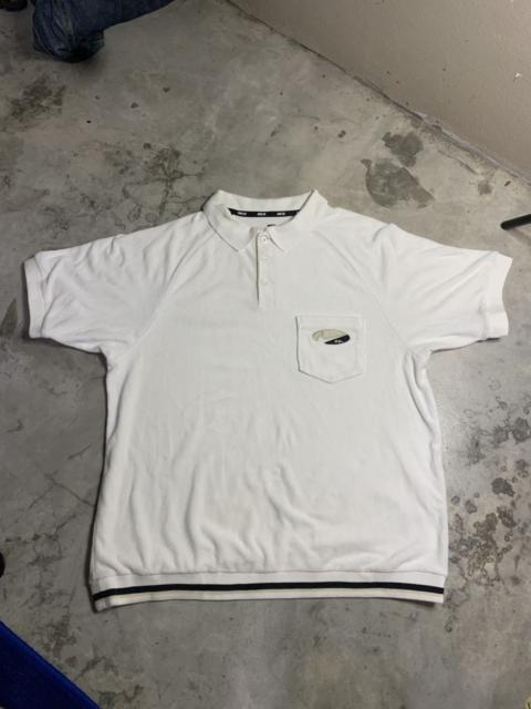 Nike Nike SB Polo White