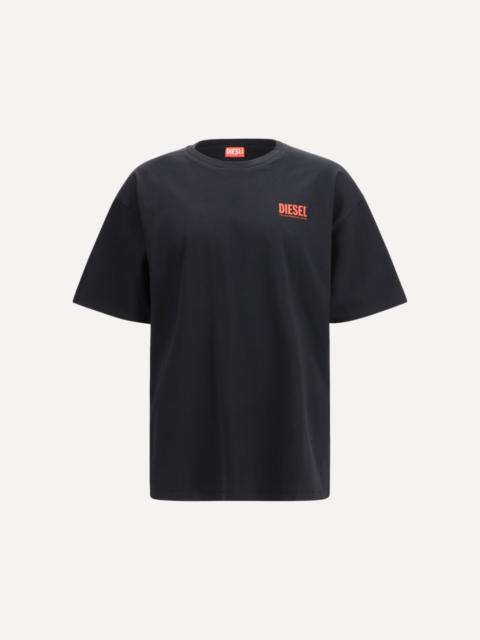 Diesel T-boxt-bisk T-shirt