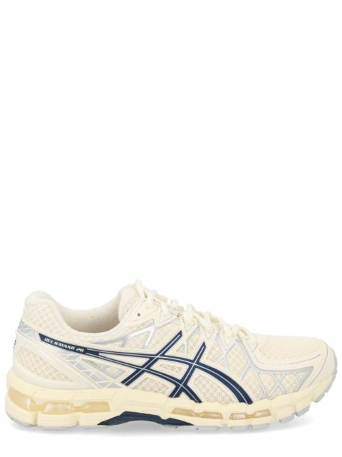 Asics GEL-KAYANO 20 SNEAKER WITH LOGO
