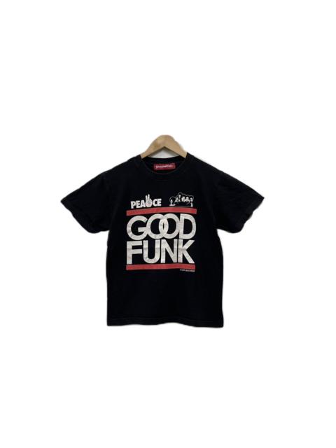 Other Designers Band Tees - Soulsmania Good Funk 2007 Tshirt