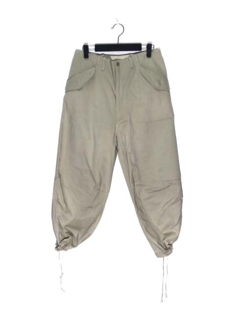 Other Designers Japanese Brand - Karl Helmut Parachute Baggy Pant