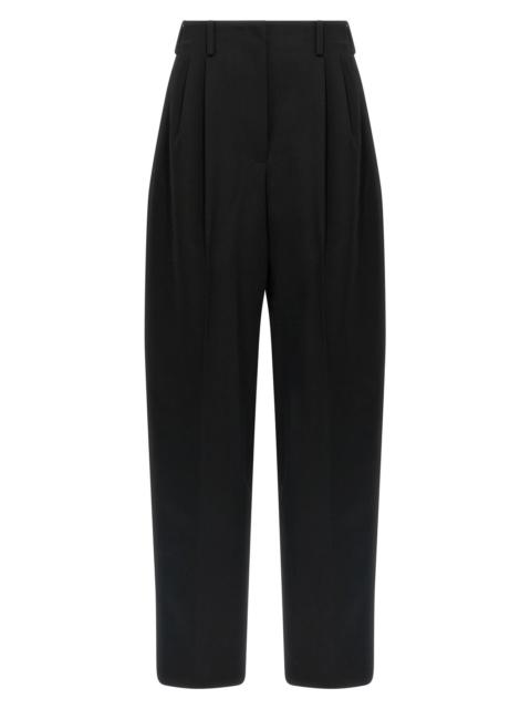 Givenchy Givenchy Women Double Pence Pants
