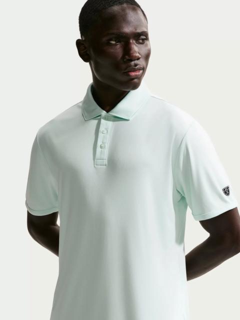 Nike Nike Men's Par Dri-FIT Tonal Golf Polo