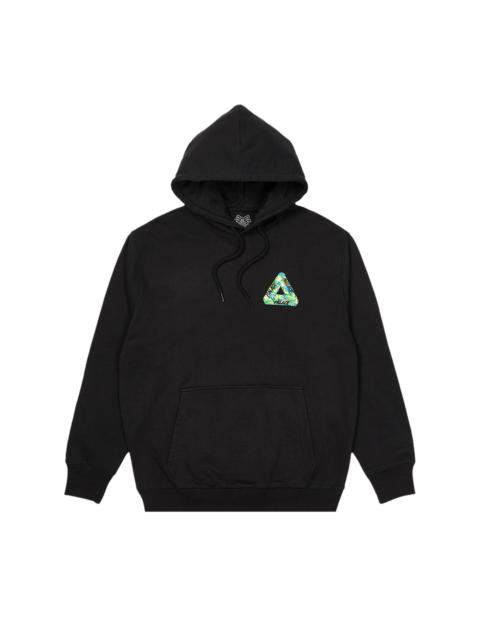 PALACE Palace Tri-Digi Hood 'Black'