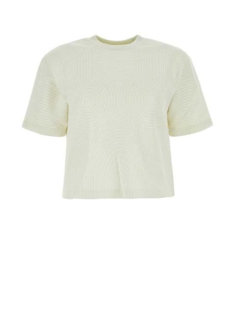 Off-White OFF-WHITE OFF WHITE T-SHIRT