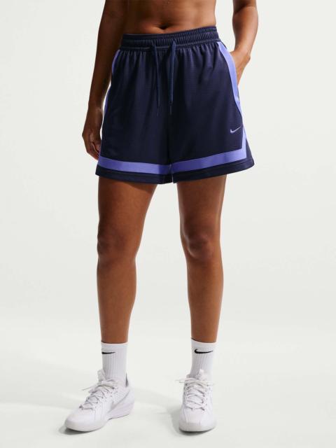 Nike Nike Women's Crossover Dri-FIT 5" Basketball Shorts