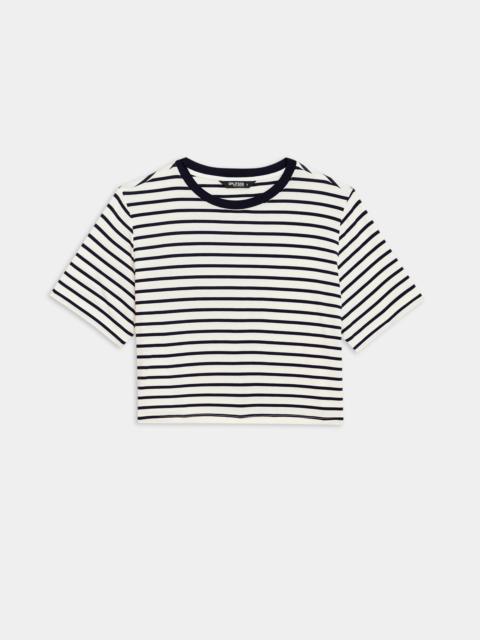 SPLITS59 Djuna Crop Ringer