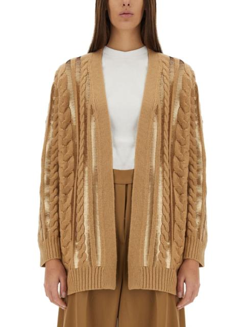 Max Mara Max Mara Women Cardigan "Mirco"