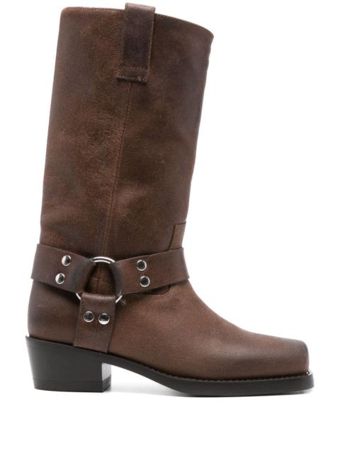 PARIS TEXAS Paris Texas Women Roxy Boot