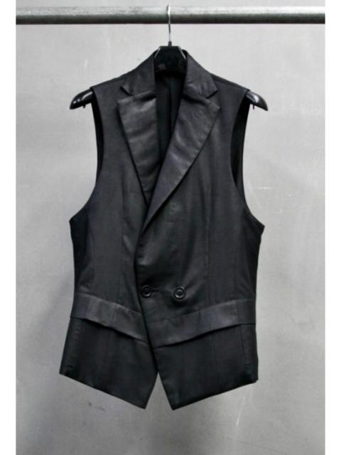 Julius Julius 13SS Vest