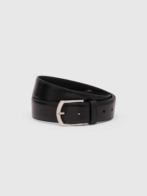 Church's Calf Leather