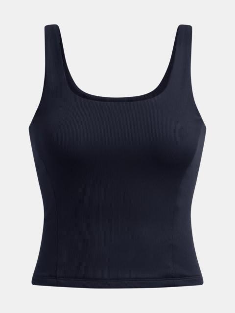 Under Armour Women's UA Premier Rib Tank