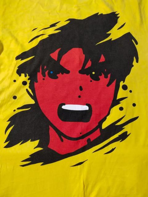 Other Designers Japanese Brand - Hajime Kindaichi Japan Crime Detective Sailormoon evangelio