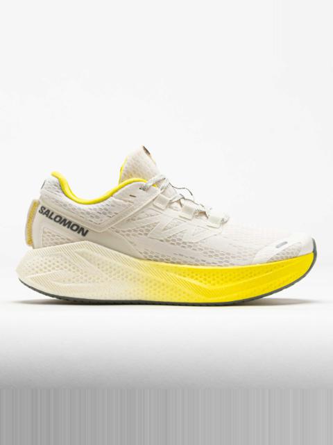 Salomon Aero Glide 3 Men's Vanilla Ice/Blazing Yellow/Sedona Sage