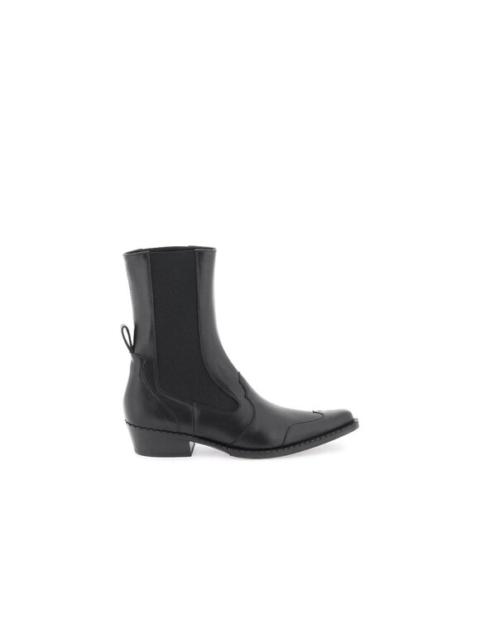 BY FAR By Far otis chelsea boots Size EU 38 for Women
