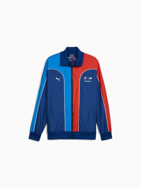 PUMA BMW M Motorsport Archive Jacket Men
