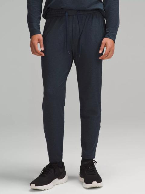 lululemon Soft Jersey Tapered Pant