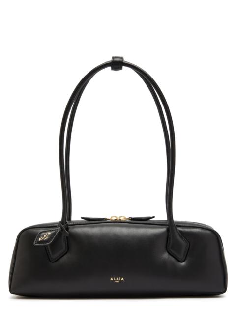Alaïa Alaïa Le Teckel Medium Grained Leather Shoulder bag